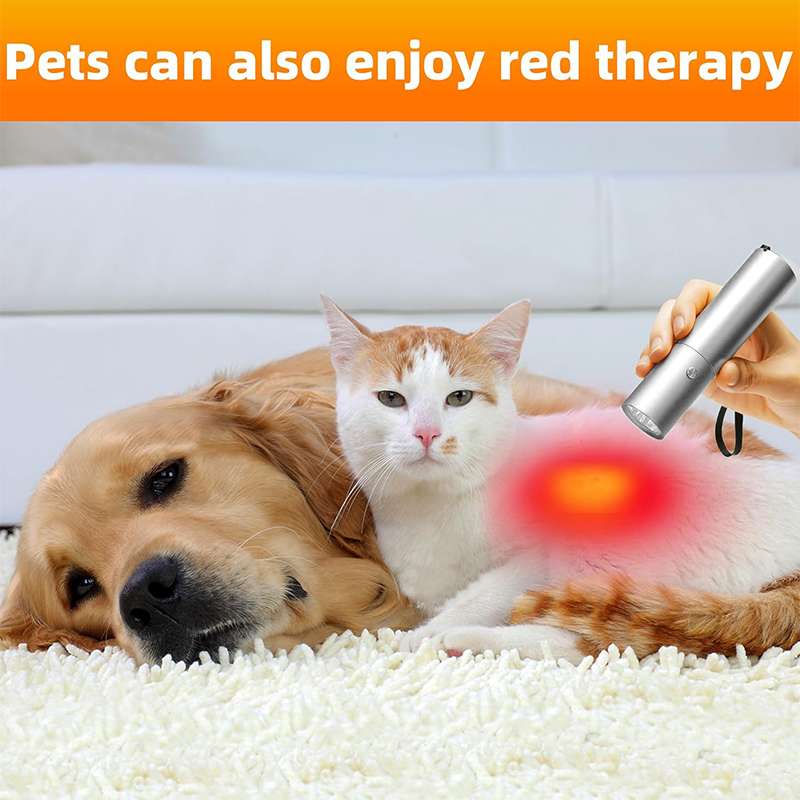 Mavi Kırmızı Işık Terapi Cihaz - Acne Light Therapy Pen incelemesi ve fiyatı