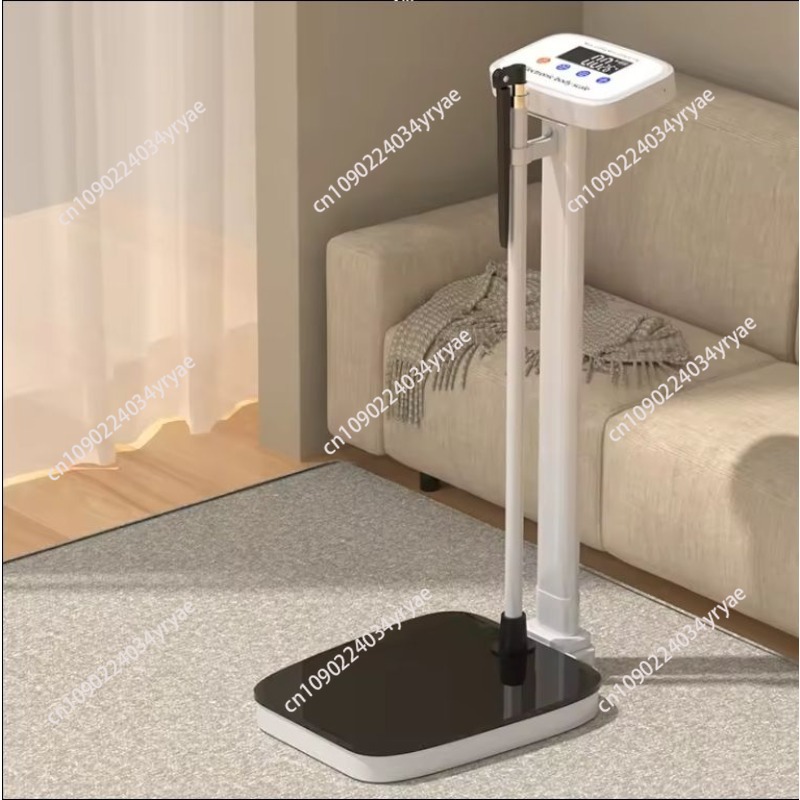 Akıllı vücut ölçer bağlantılı  - Digital Body Weight Scale incelemesi ve fiyatı