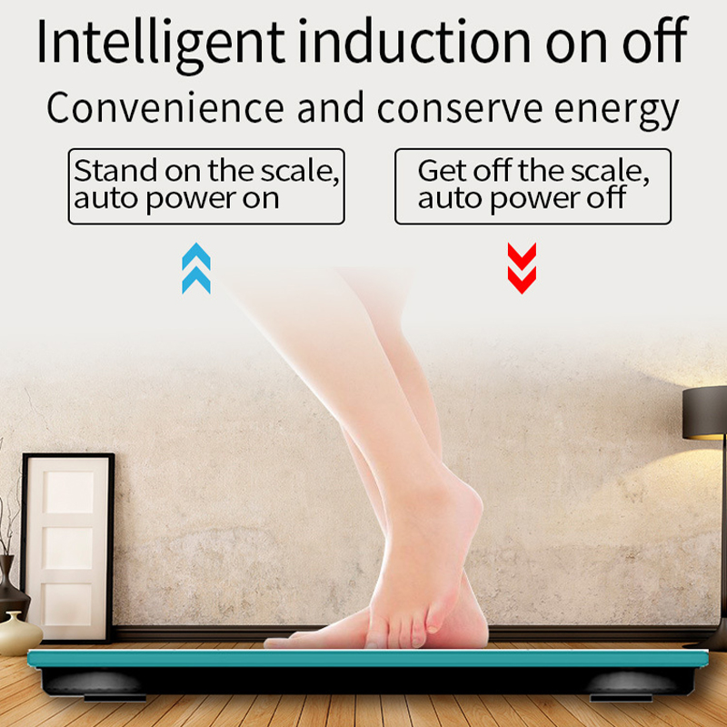 Dijital Vücut Ağırlığı Ölçeği  - Digital Body Weight Scale incelemesi ve fiyatı