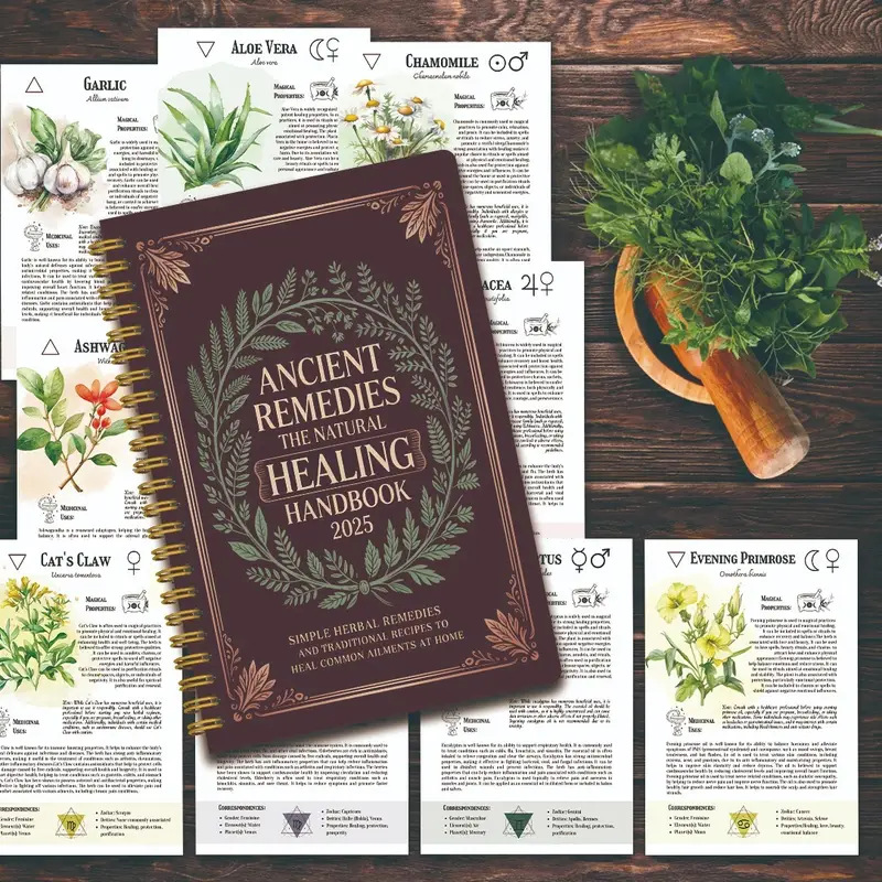 Aile Sağlığı için Eski İlaçlar - Health & Wellness Resources incelemesi ve fiyatı