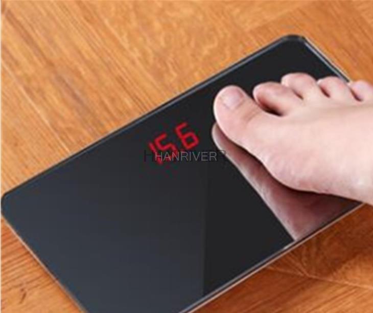 Yeni Elektronik Teraziler Ev T - Digital Body Weight Scale incelemesi ve fiyatı