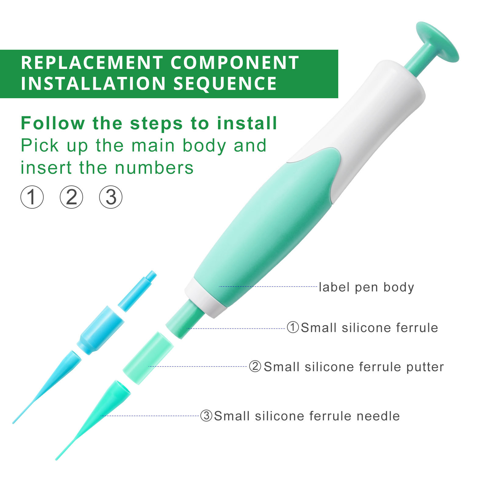 2-IN-1 Otomatik Cilt Etiketi T - Acne Light Therapy Pen incelemesi ve fiyatı
