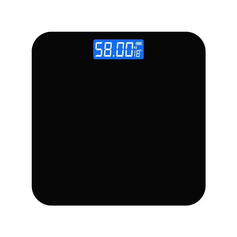 USB Şarjlı Elektronik Tartı Ak - Digital Body Weight Scale incelemesi ve fiyatı