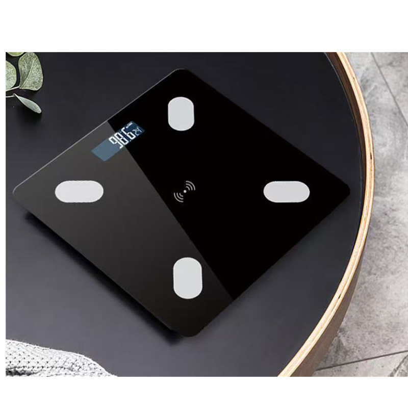 Vücut Yağ Ölçer Akıllı Kablosu - Digital Body Weight Scale incelemesi ve fiyatı