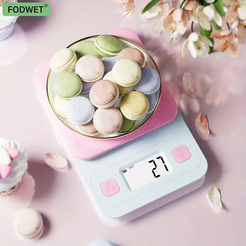 LCD Ekranlı Mutfak Terazisi, 0 - Digital Body Weight Scale incelemesi ve fiyatı